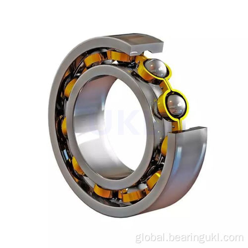 Slim Section Bearings UKL direct N2PHAS angular contact ball bearing Supplier